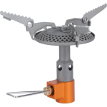 Noux Calidris titanium camping stove