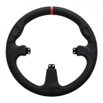 Asetek SimSports GT Rim - Round Comfort+ V&otilde;idus&otilde;iduratas