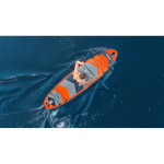 Board Board SUP REBEL ACTIVE RBA-4507 - orange