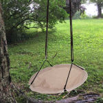 Stork's Stork's nest swing 100 cm D029-05TB PATIO
