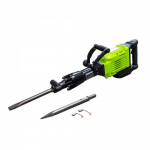 Zipper ZI-ABH1700D purustusvasar Roheline 1700 W