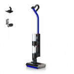 Dyson Wash G1 Varstolmuimeja Patarei M&auml;rg Kotita Must, Sinine