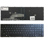 Keyboard Keyboard HP: Probook 450 G5, 455 G5, 470 G5 with frame