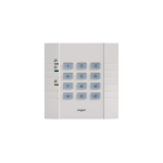ROGER ROGER KOMBINATSIOONILUKK EXT. SL2000B