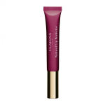 Clarins Natural Lip Perfector huulel&auml;ige 12 ml 08 Plum Shimmer