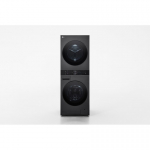 LG WT1210BBF pesumasin-kuivati Eraldiseisev Eest t&auml;idetav Must C