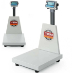 Kitchen Kitchen scales TEM Scales platformowa su wysięgnikiem i legalizacją M EKO+ 300 kg 500x600 mm