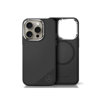 Mercedes Mercedes MEHMP16X23SUGDK iPhone 16 Pro Max 6.9" czarny|black