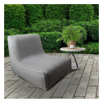 Eurofirany ARMCHAIR/GARDEN/SRE 70X90X70