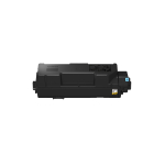 KYOCERA TK-1260 toonerikassett 1 tk Originaal Must