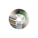 DISTAR DISTAR TARCZA DIAMENTOWA PERFECT 125 x 1.5 x 25 x 22.23mm