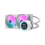 Darkflash computer radiator DN-D240 White