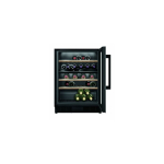 Siemens iQ500 KU21WAHG0 veinik&uuml;lmik Kompressoriga veinik&uuml;lmik Sisseehitatud 44 pudel(id)