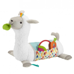 Fisher-Price GHJ03 pehme m&auml;nguasi
