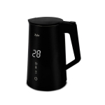 Electric Electric kettle Zyle ZY286BK, 1.7 l capacity, controlled by an app with WiFi connection, temperature control
