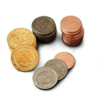 Vesuvius Vesuvius Media Metal Medieval Coins Set (50 pcs.)