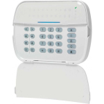 DSC Keyboard LED 16Z LED HARDWIRED F1-F5 EFSP HS2LEDE1