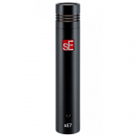 sE sE Electronics sE7 (Matched Pair) Must, Punane Stuudiomikrofon