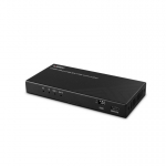 Lindy 38534 videojagur HDMI 2x HDMI