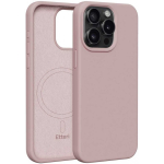 Case Case Telforceone Etteri Silicone Mag Apple iPhone 15 Pro Max 6.7" pink