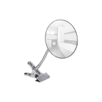 Cosmetic Cosmetic mirror, 5x magnification with holder, WENKO