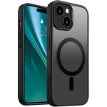 Case Case Telforceone Etteri Matt Mag Apple iPhone 15 6.1" black