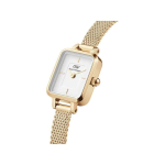 Daniel Daniel Wellington Quadro Mini Watch DW00100725