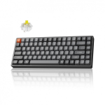 Keychron K2 Max 75% Banana Switch Black