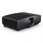 BenQ W2720i Tavaline viskeprojektor 2500 ANSI luumenit DLP UHD 4K (3840x2160) 3D-&uuml;hilduvus Must
