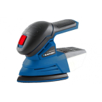Blaupunkt CO2010 Detail Sander 18V