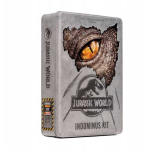 Doctor Doctor Collector Board game Jurassic World Dominion, ENG