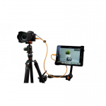Tether Tether Tools Mobile Tethering Kit Large Optima 10G gerade 1,8m