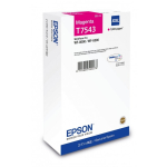 Epson C13T75434N tindikassett 1 tk Originaal Extra (Super) High Yield Magenta