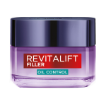 L'Oreal Skin cream for oily skin Revitalift Filler Oil Control (cream) 50 ml