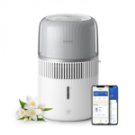 Philips 5000 series HU5710/00 &otilde;huniisuti Aur 4,5 l Valge 14,1 W
