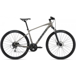 Cross Cross Bike Giant Roam 3 Disc Metal (C)