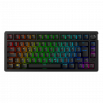 Keyboard Keyboard HP Alloy Rise 75 HyperX3 (91Y91AA)