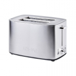 Unold Toaster Thommy 2 viil(ud) 850 W Roostevaba teras