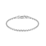 Hugo Hugo Boss Elegant steel bracelet for men Evan 1580605