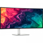 DELL Plus S3425DW PC lamekuvar 86,4 cm (34") 3440 x 1440 pikslit Wide Quad HD LCD H&otilde;be
