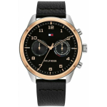 MEN'S MEN'S WATCH TOMMY HILFIGER 1791786 PATRICK (zf096a)