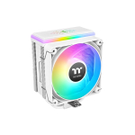 Thermaltake ASTRIA 400 ARGB Protsessor &Otilde;hujahuti 12 cm Valge 1 tk