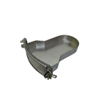TunaBone Ash tray set of kamado