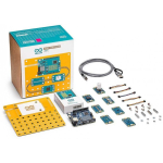 Arduino Plug and Make Kit &ndash; Arduino Uno R4 WiFi Kit and 7 Qwiic Modules &ndash; AKX00069