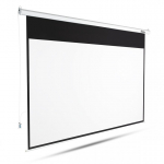 Silelis Silelis Electric Screen 244x183 cm ESE-2