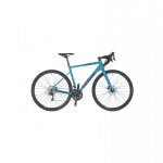 Author Aura XR3 Petrol Blue 54