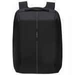 Samsonite Securipak 2.0 43,9 cm (17.3") Seljakott Must