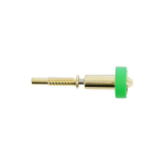 E3D RapidChange Revo nozzle assembly in high flow box, 0.8 mm