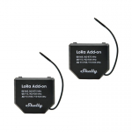 Set Set of 2 EU868 Relays for gen.3/4 Shelly LoRa Add-on