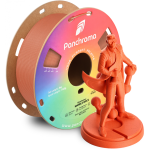 Polymaker Panchroma&trade; PLA Marmor 1,75 mm 1kg - Marmor Telliskivi